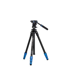 Benro Slim Video Kit - Aluminum