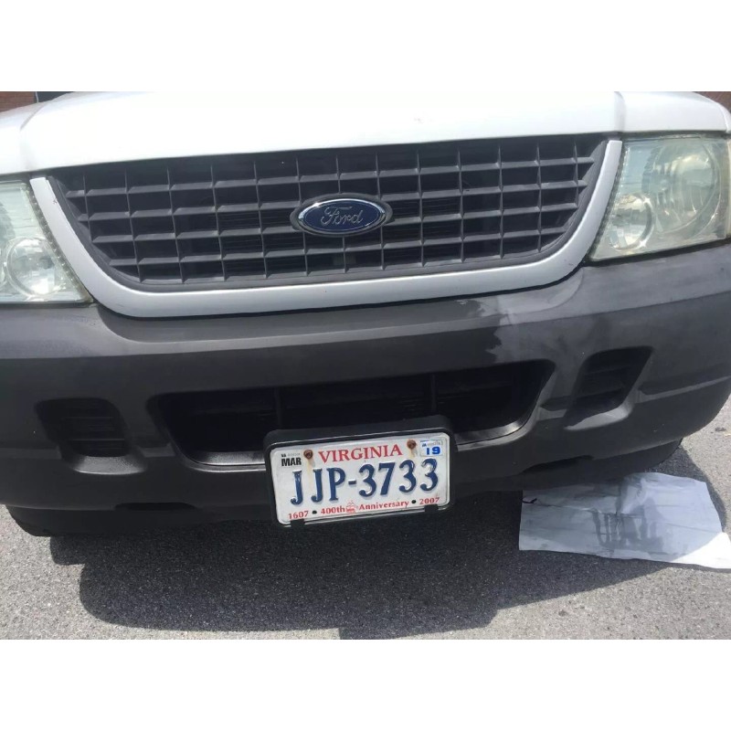 TECHNICIAN'S CHOICE TEC70 BLACK FUSION PLASTIC RESTORER