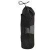 Boat Trash Bag Ventilated Mesh Wear Proof Large Capacity Foldable