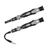 115 in 1 Screwdriver Set 99 Pcs Bits Chrome Vanadium