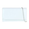 Girly Handbags Women's Patent Clutch Shiny Evening Bag Party Wedding,
