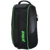 Prince Tour Backpack Duffelpack Bag Black/Green