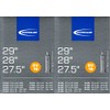 Schwalbe Bicycle Inner Tube 28 Inch DV19 5 29 27