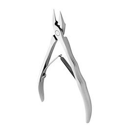 Professional ingrown nail nippers EXPERT 61 12 mm