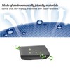 SKTU Armrest Cover Compatible with Dacia Sandero III Stepway Jogger