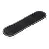 PATIKIL 10 Inch Oval Ventilation Grille, Plastic Air Vent Cover