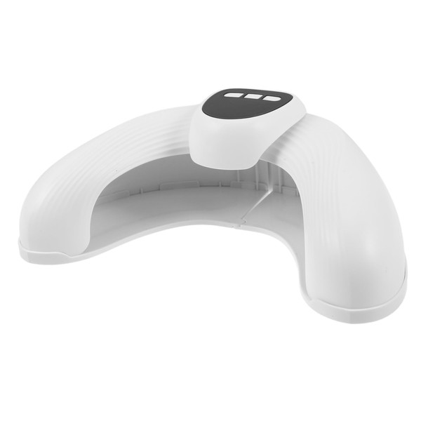 Outanaya U Shaped Gel Nail Dryer with Dual Light Source