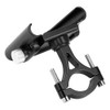 0.7-1.4in Diameter Mobile Phone Holder Aluminum Alloy Stand Bracket Universal