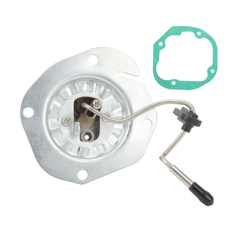 Heater Burner Combustion Chamber with Gasket Dual Hole for Webasto