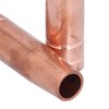 5Pcs Protection Nozzles Copper Gas Welding Gun Protective Sleeve Torch