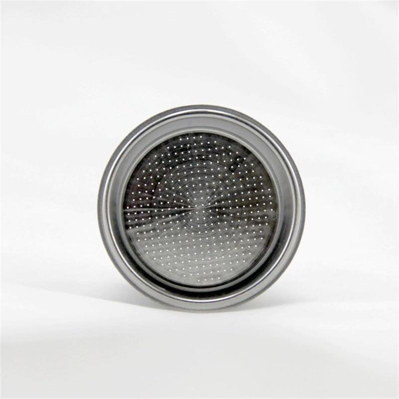WELANGBN Precision filter basket compatible with Espresso machines (54mm)