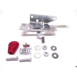 Tecumseh 36677 Lawn & Garden Equipment Engine Throttle Control Kit Genuine Original Equipment Manufacturer (OEM) Part