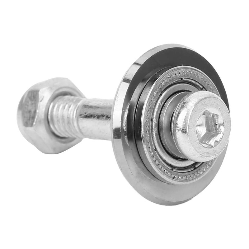 22mm Tile Cutter Wheel, Tungsten Carbide Cutting Wheel Replacement Tile