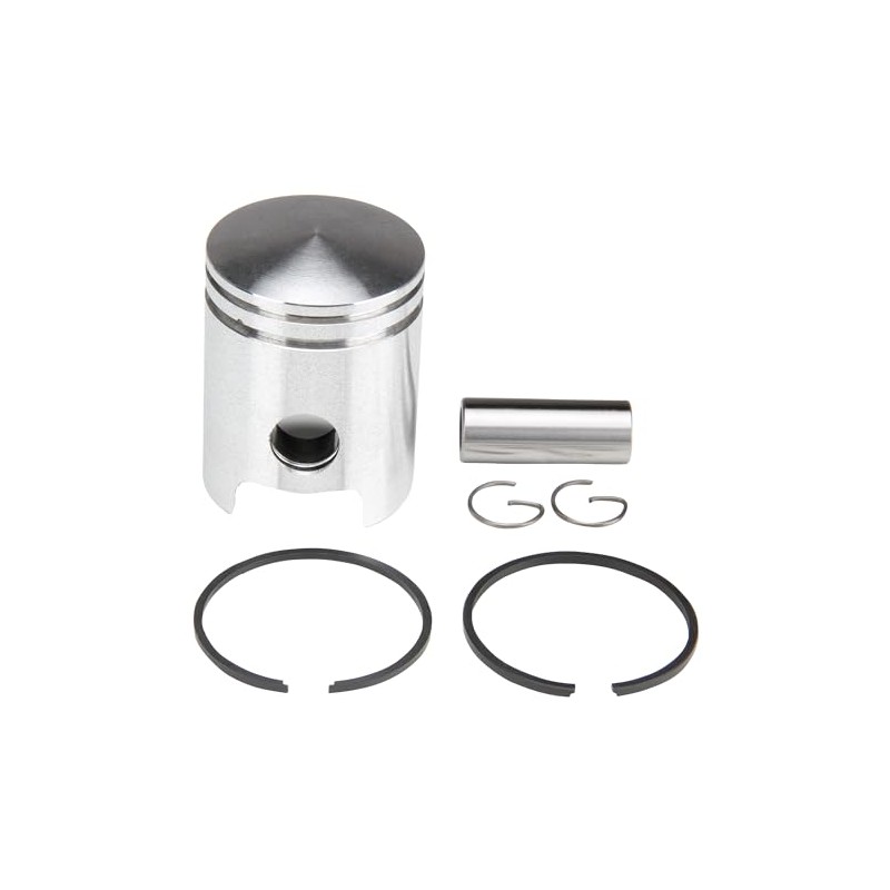 Piston Set 37.98 mm Compatible with Hercules Prima 2 3