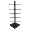 Miwoluna Eyeglass Stand, Glasses, Sunglasses, Stand, Display, Collection, Tower, Storage,