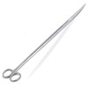 AAProTools Fish Aquarium Cleaner Kelly Scissors Curved 18" Extra Long