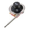 Sourcingmap NC AC 250 16A 30-85C Temperature Control Switch Capillary