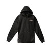 Railhead Gear Hooded Tech Sweatshirt with Logo, Front Pocket and