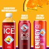 Sparkling Ice, Fruit Punch Sparkling Water, Zero Sugar Flavored Water,