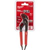 Milwaukee 48-22-6306 Gen Ii 6" Straight-Jaw Pliers