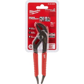 Milwaukee 48-22-6306 Gen Ii 6" Straight-Jaw Pliers