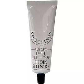 Meoncell [Non-fiction] Non-fiction Gentle Night Hand Cream 50ml Gentle Night Hand Cream 50 / 메온셀 [논픽션] 논픽션 젠틀나잇 핸드크림 50ml 젠틀나잇 핸드크림 50