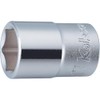 Yamashita Industrial Research Institute Hexagonal Socket 4400M-35 Drive: 0.5 inches