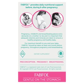 FABFOL PLUS 56 TAB