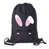 Easter Drawstring Backpacks, Bulk String Bags, Easter Egg Hunt Goody
