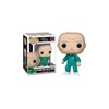 Funko POP TV: Squid Game- Player 001:Oh il-NAM Multicolor