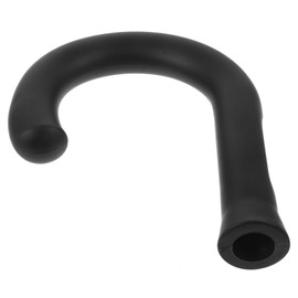 EXCEART Umbrella Handles Replaceable Foldable Umbrella Handle Travel Accessories Replacement Umbrella Handle Umbrella Replacement Parts Grip Handle Folding Umbrella F3, black