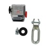 Ammaco Matex Cyclometer Traditional Milometer 27” Wheel Distance Tracker Colour