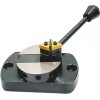 A.D International Lathe's Ball Turning Attachment with Size Scale (USA