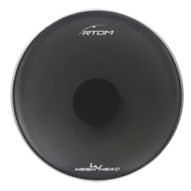 Rtom Mesh Head (ALVMH22)
