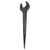 sourcing map Single Open End Spanner Wrench 36mm 15 Degree