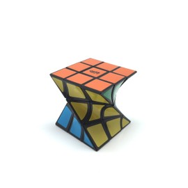 Calvin's Twist Cube