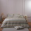 Sheet Story Bamboo Double Fitted Sheet - 41cm Deep Pocket,