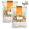 Tojong Maeul 국산 동송근(소나무뿌리) 300g X 2개 Domestic Dong Song Geun (Pine Root) 300g X 2 Packs