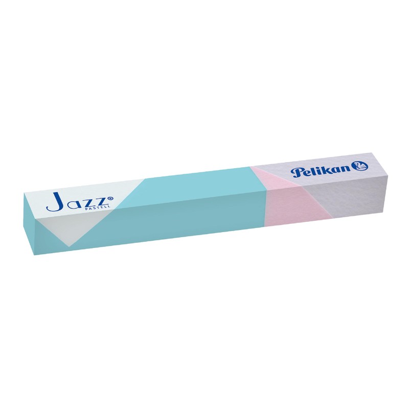 Pelikan Jazz Pastel Ballpoint Pen lavender