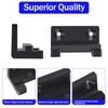 2610950101 Glide Pads Replacement Bosch Table Saw Parts 4100, 4100-09,