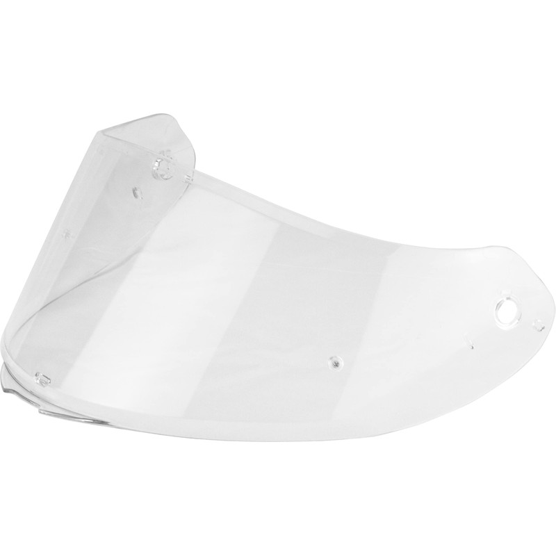 HAX Full Face Motorcycle Helmet Visor Shield for Obsidian Series(Clear