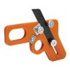 Edge Banding Arc Trimming Blade Woodworking Trimmer Knife Manual Planer