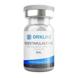 Bioestimulador 61 + Exosomas