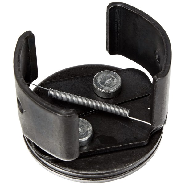 Lisle Lisle 63600 Oil Filter Tool,U.S.,2-1/2 - 3-1/8
