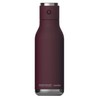 Asobu - Wireless Beat - insulated stainless steel bottle with