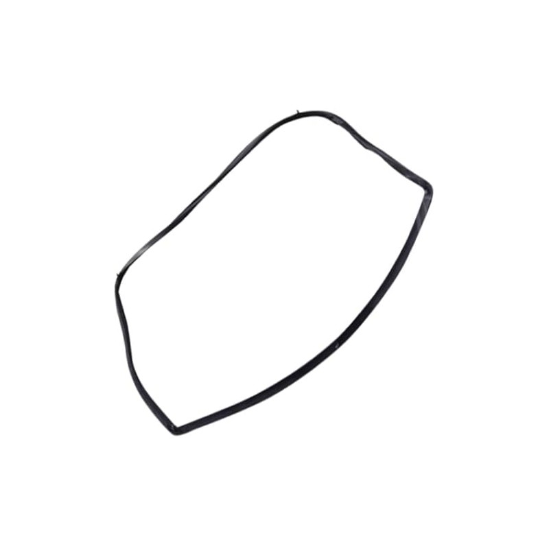 Oven Door Seal Gasket for Smeg Oven Equivalent to 754130519