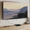 Five Star Ultra Thin Amplified Indoor HDTV Antenna – High-Performance