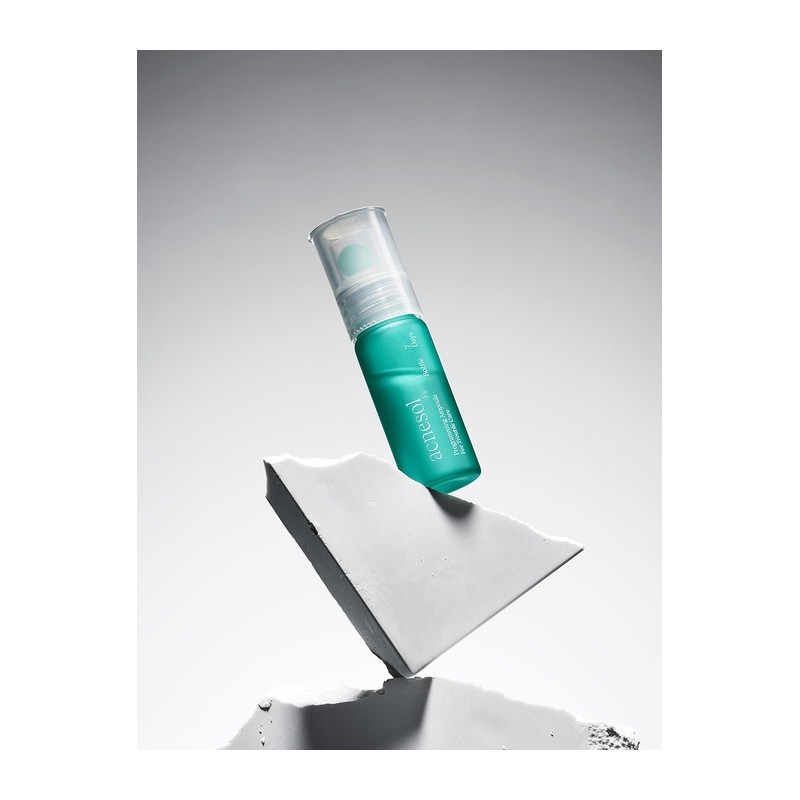 [Gift Box + Shopping Bag] Arte Acnesol Programming Ampoule 4