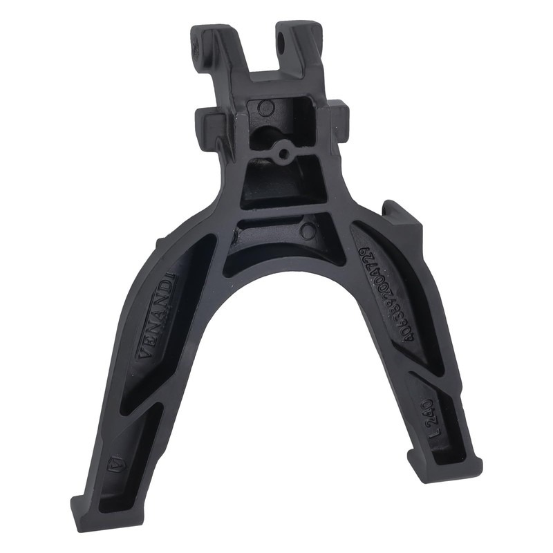 Venandi Tilting Stand Black Reinforced and Extended 240 mm Original