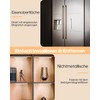 Goodea 18 cm 8000 K Slim Bright Cabinet Lighting Wireless